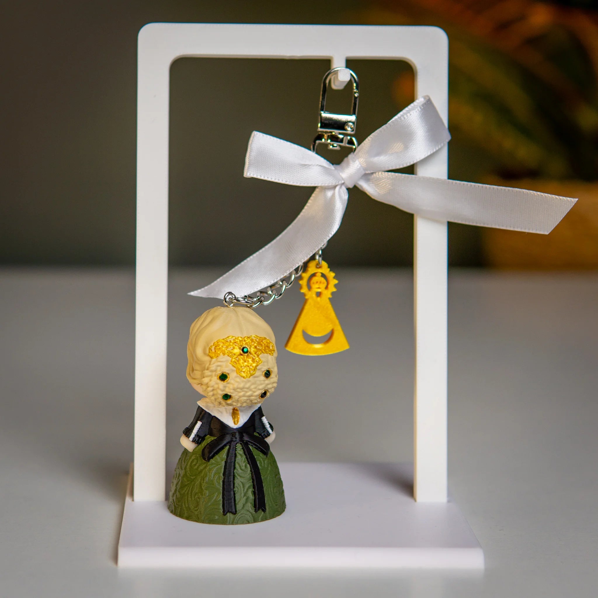 Moni Charm Castellonera