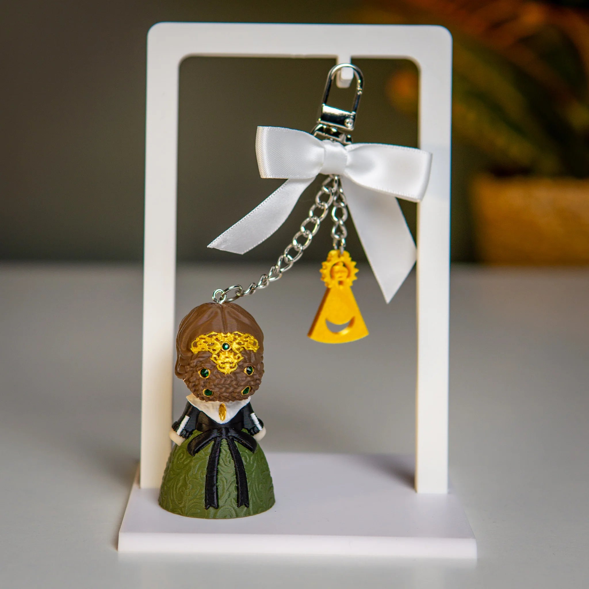 Moni Charm Castellonera