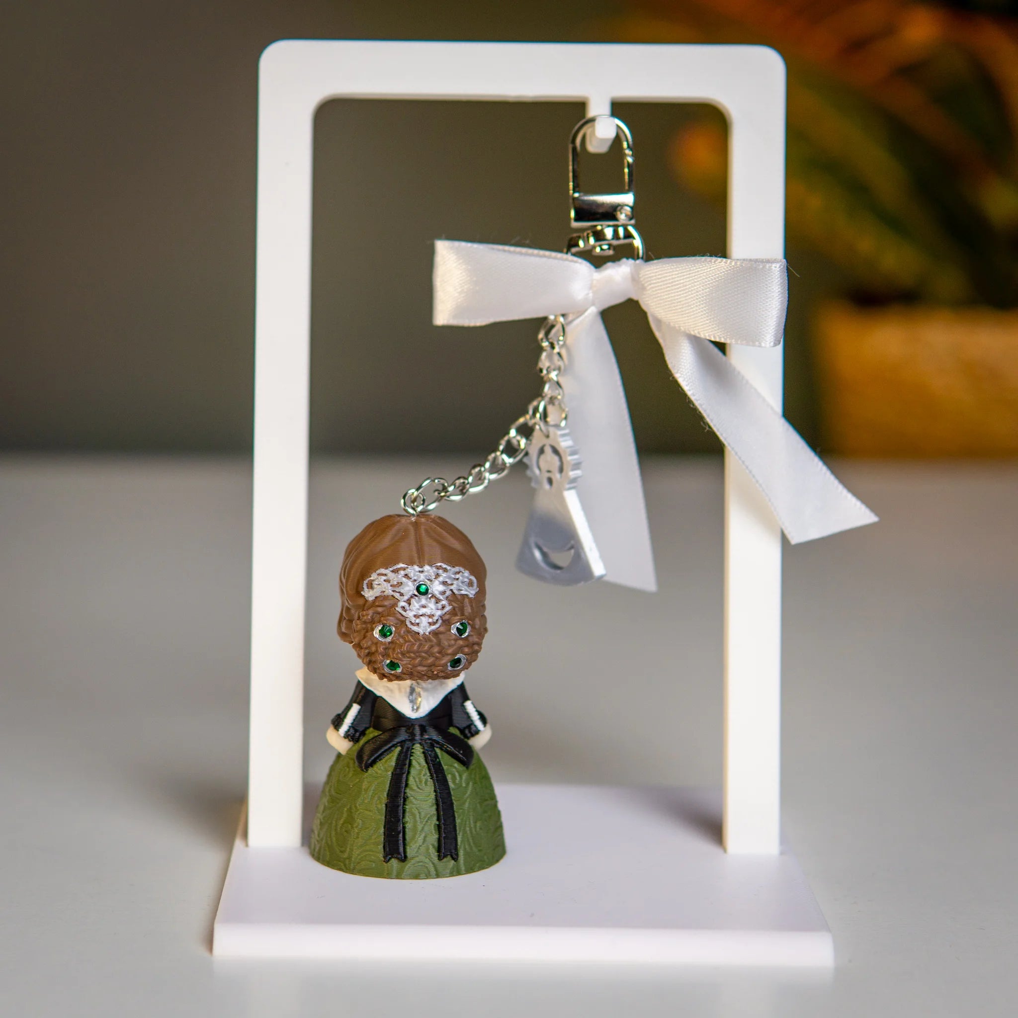 Moni Charm Castellonera