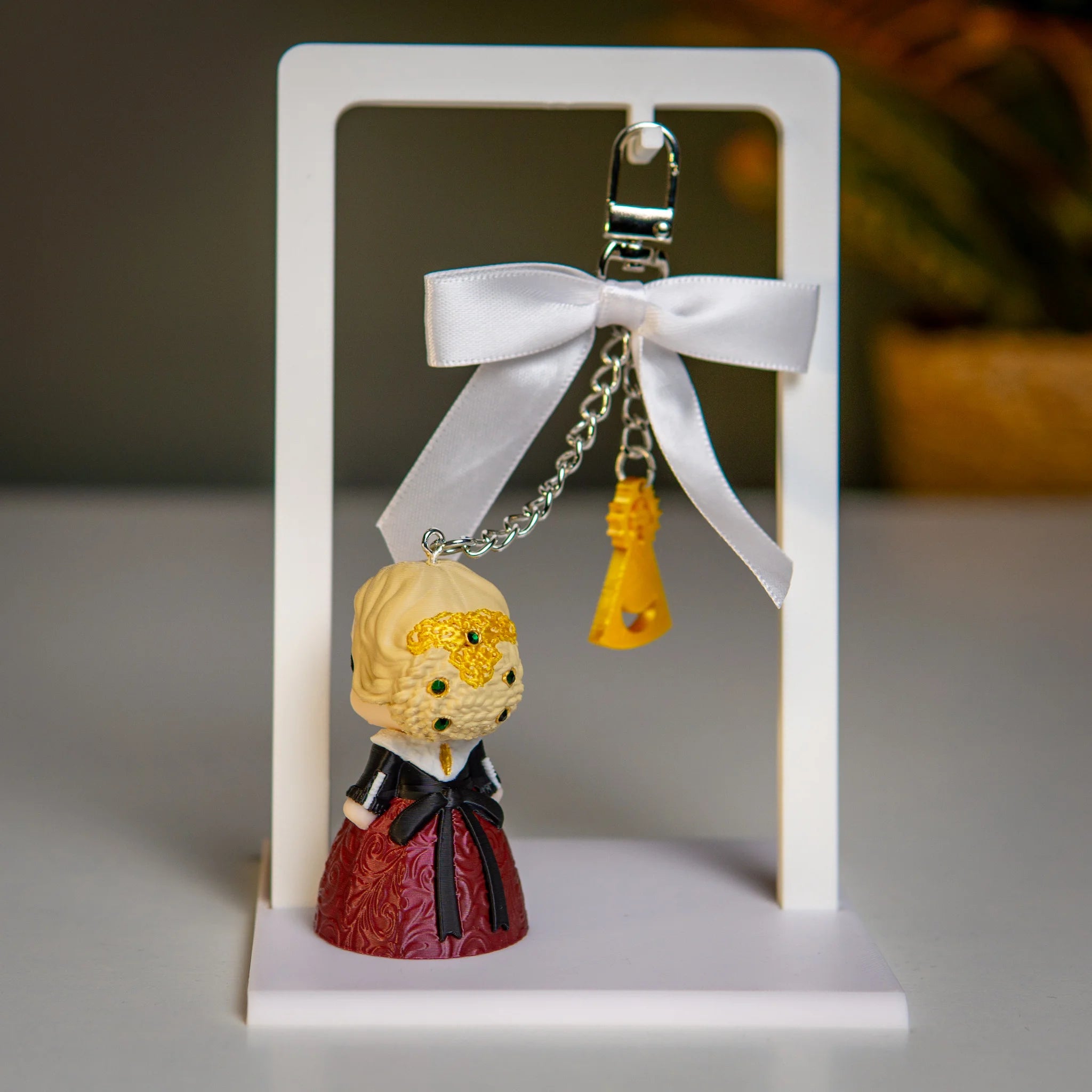 Moni Charm Castellonera