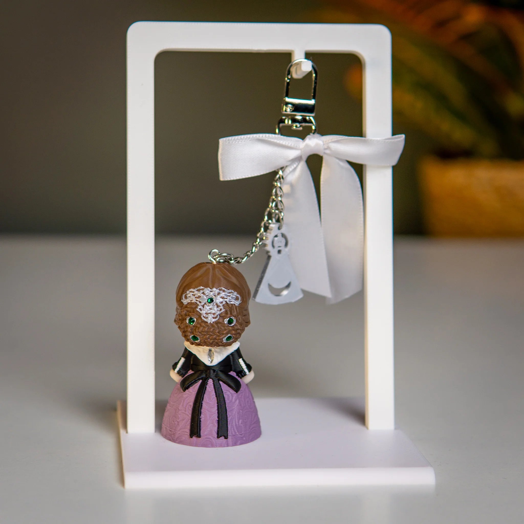 Moni Charm Castellonera