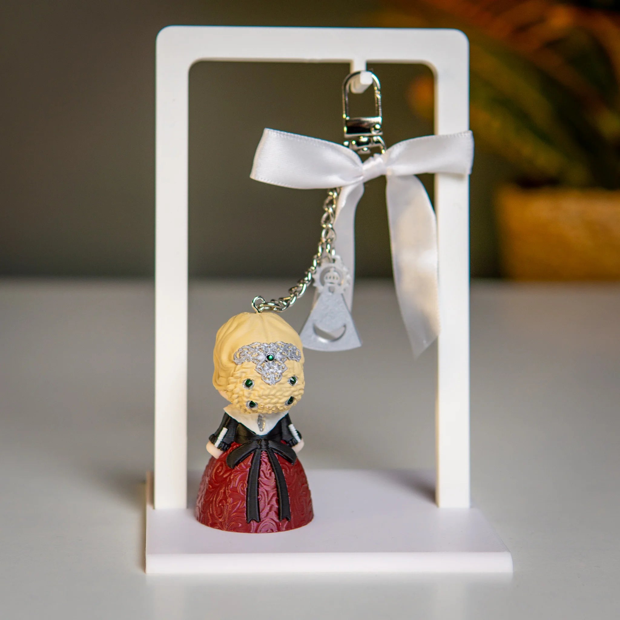 Moni Charm Castellonera