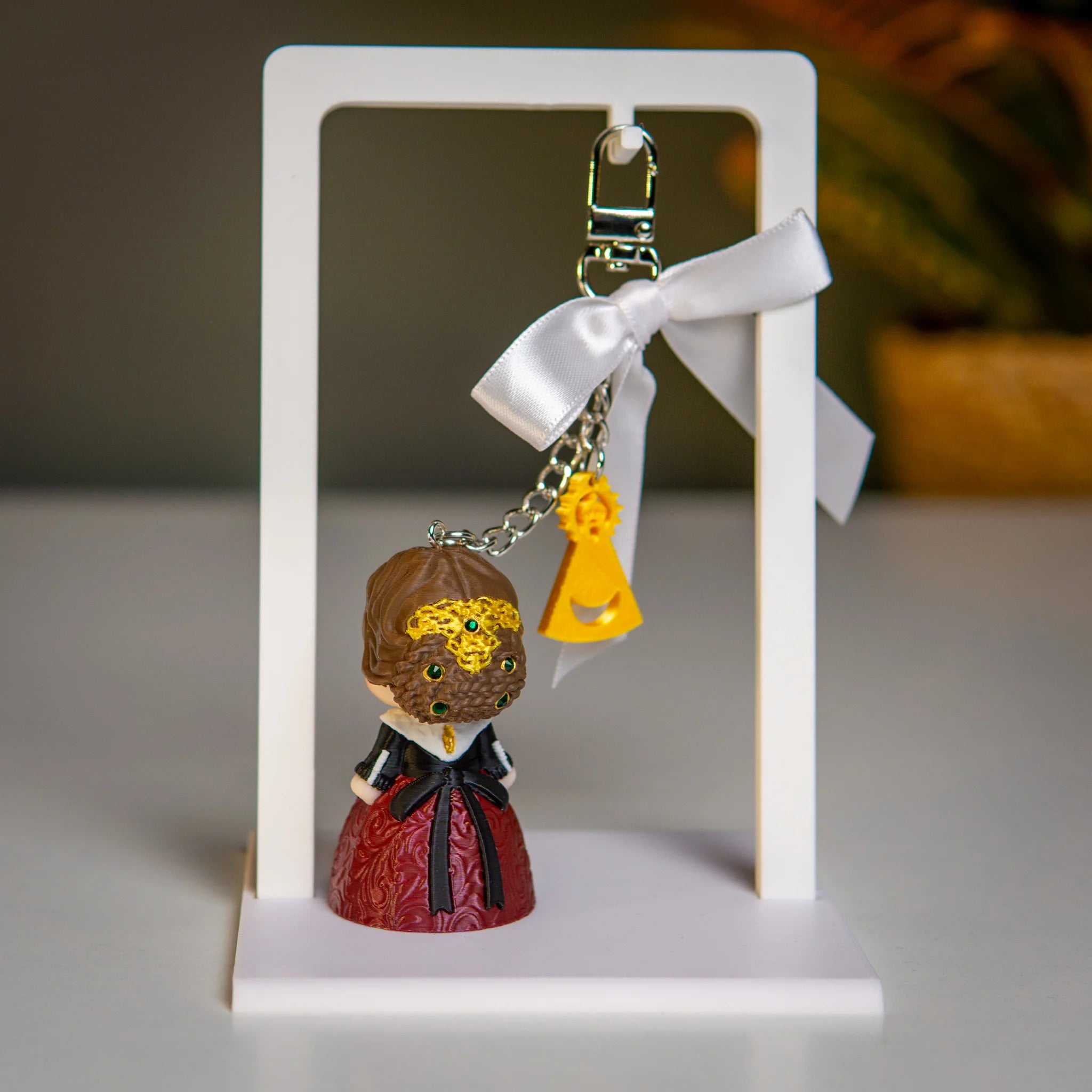 Moni Charm Castellonera