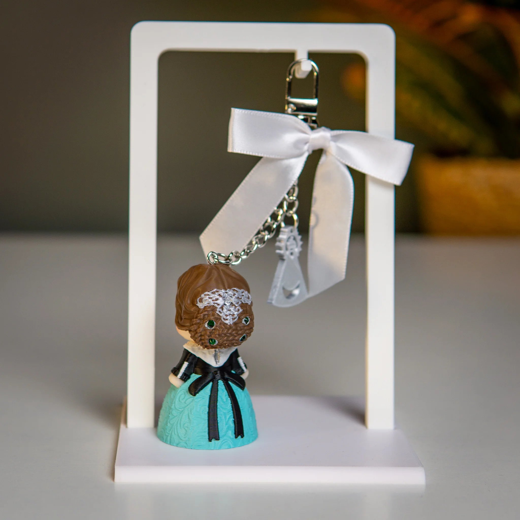 Moni Charm Castellonera