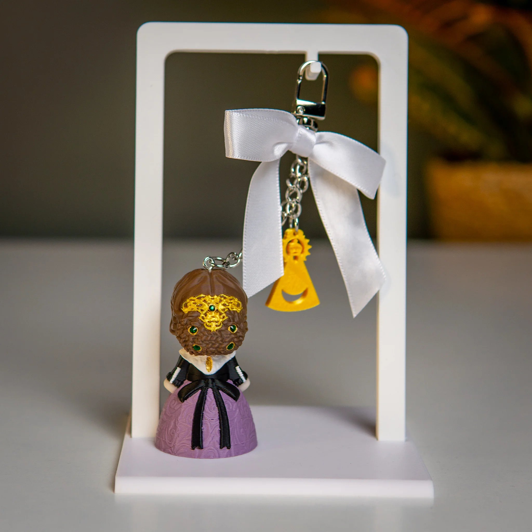 Moni Charm Castellonera