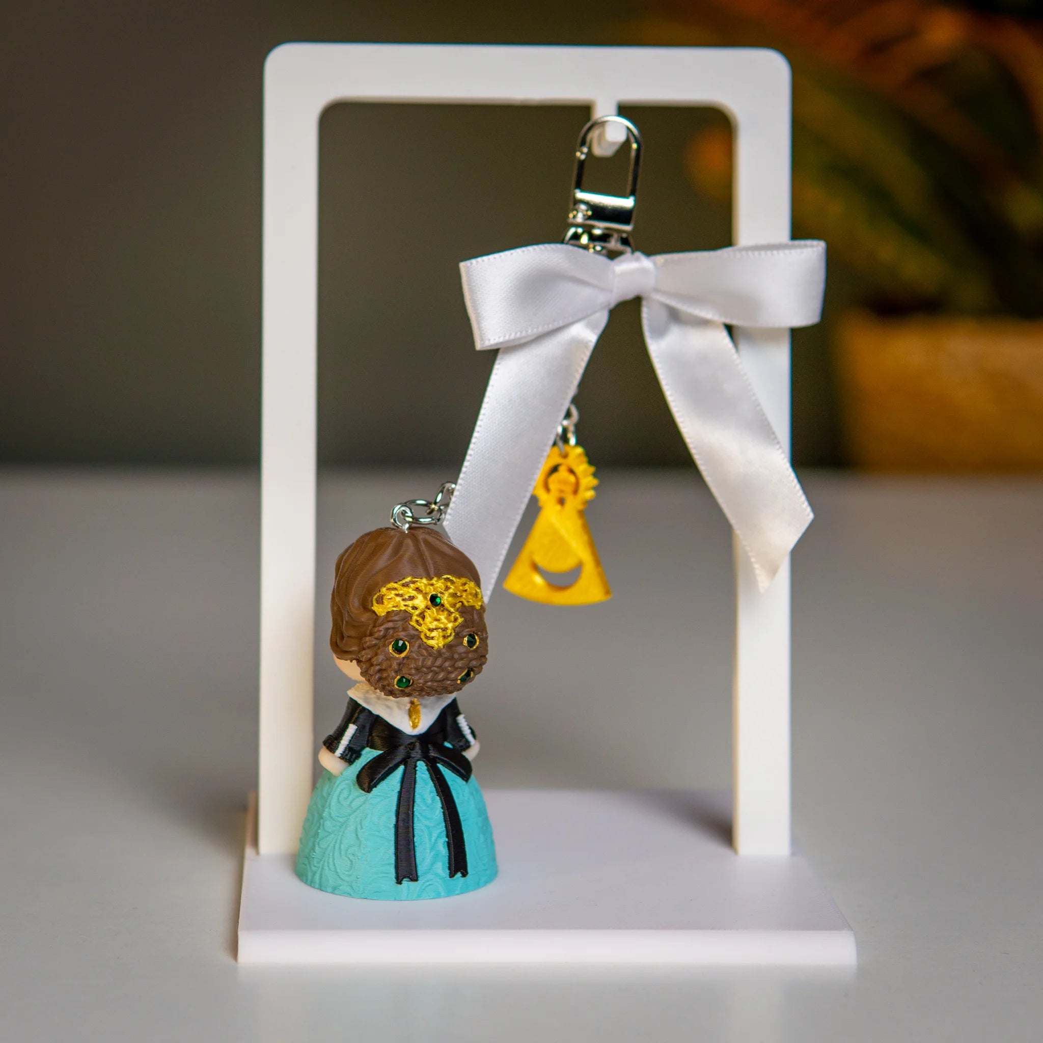 Moni Charm Castellonera