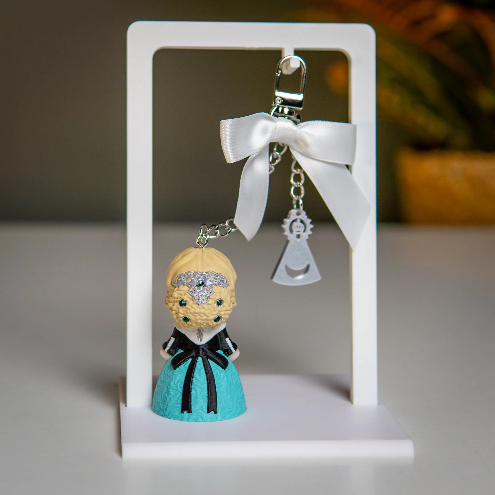 Moni Charm Castellonera