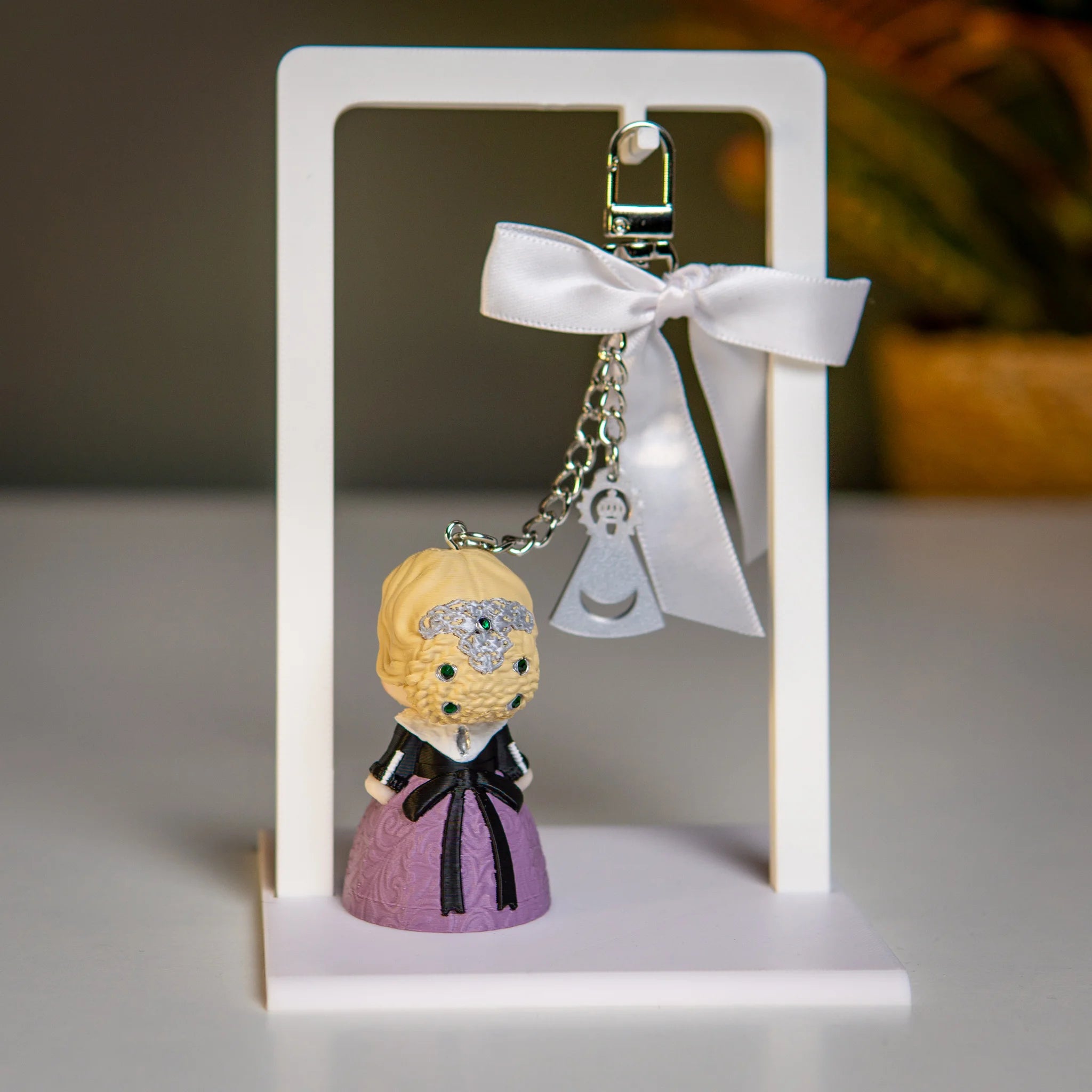 Moni Charm Castellonera