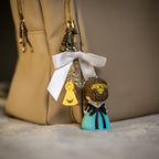 Moni Charm Castellonera