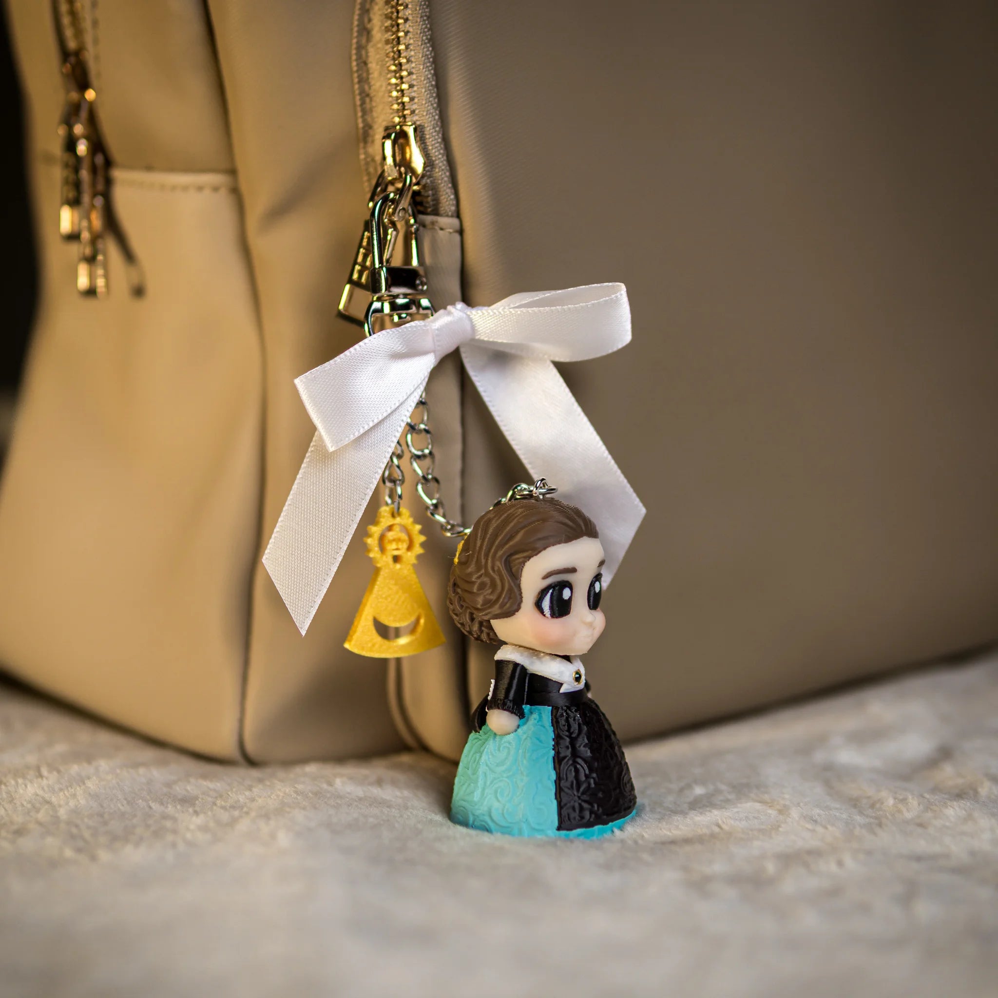 Moni Charm Castellonera