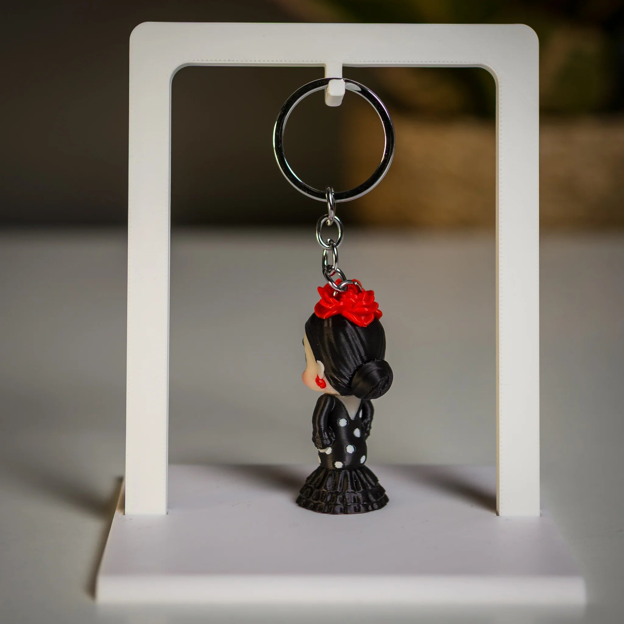 Mini Moni Flamenca