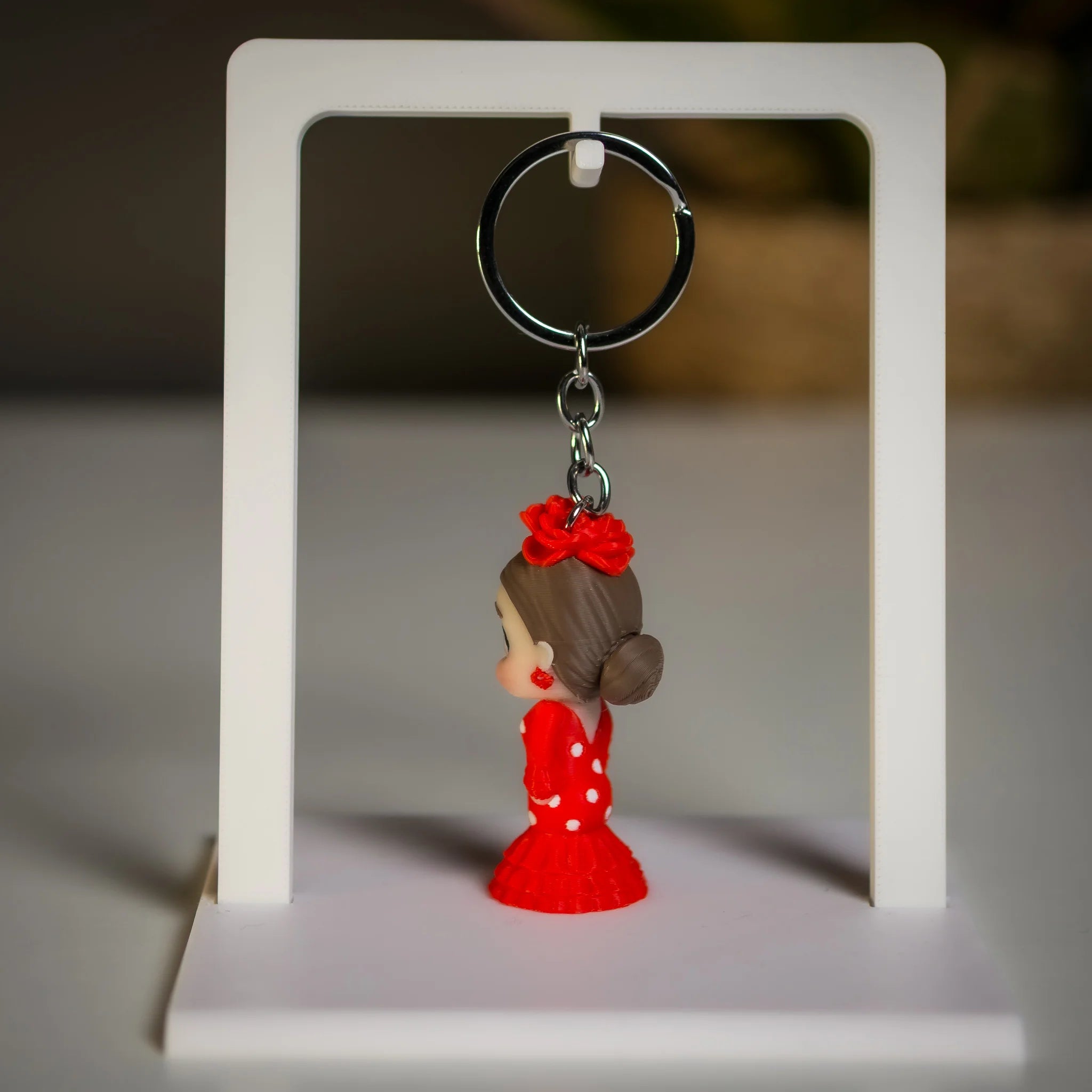 Mini Moni Flamenca