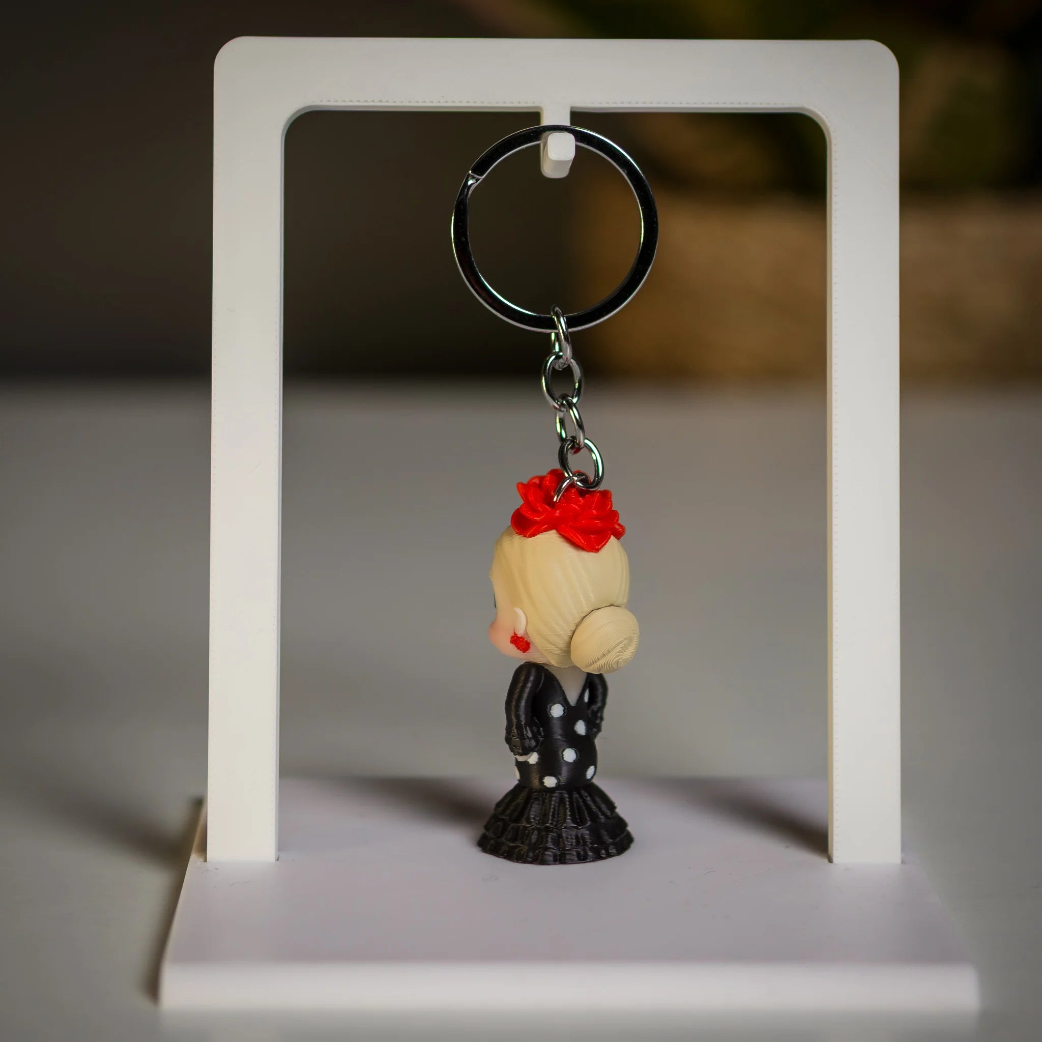 Mini Moni Flamenca