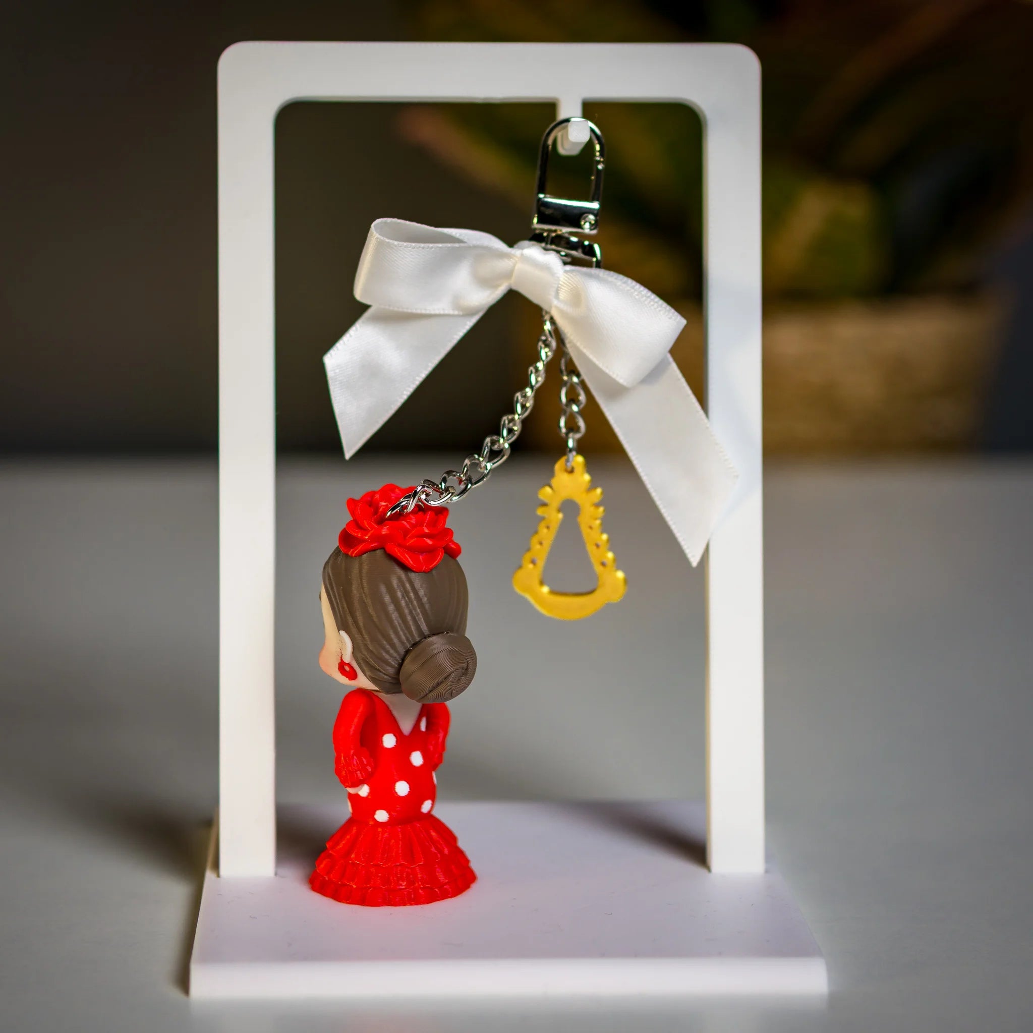Moni Charm Flamenca