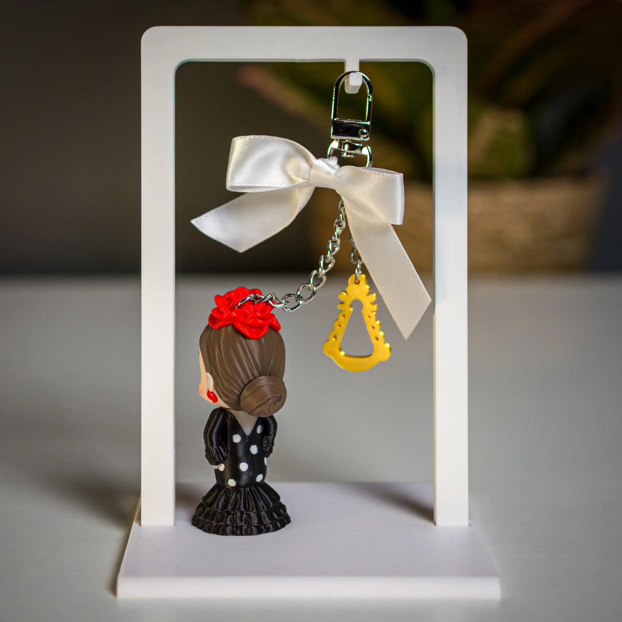 Moni Charm Flamenca