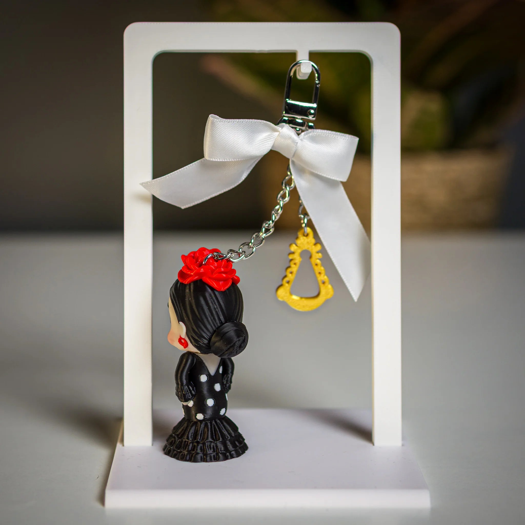 Moni Charm Flamenca