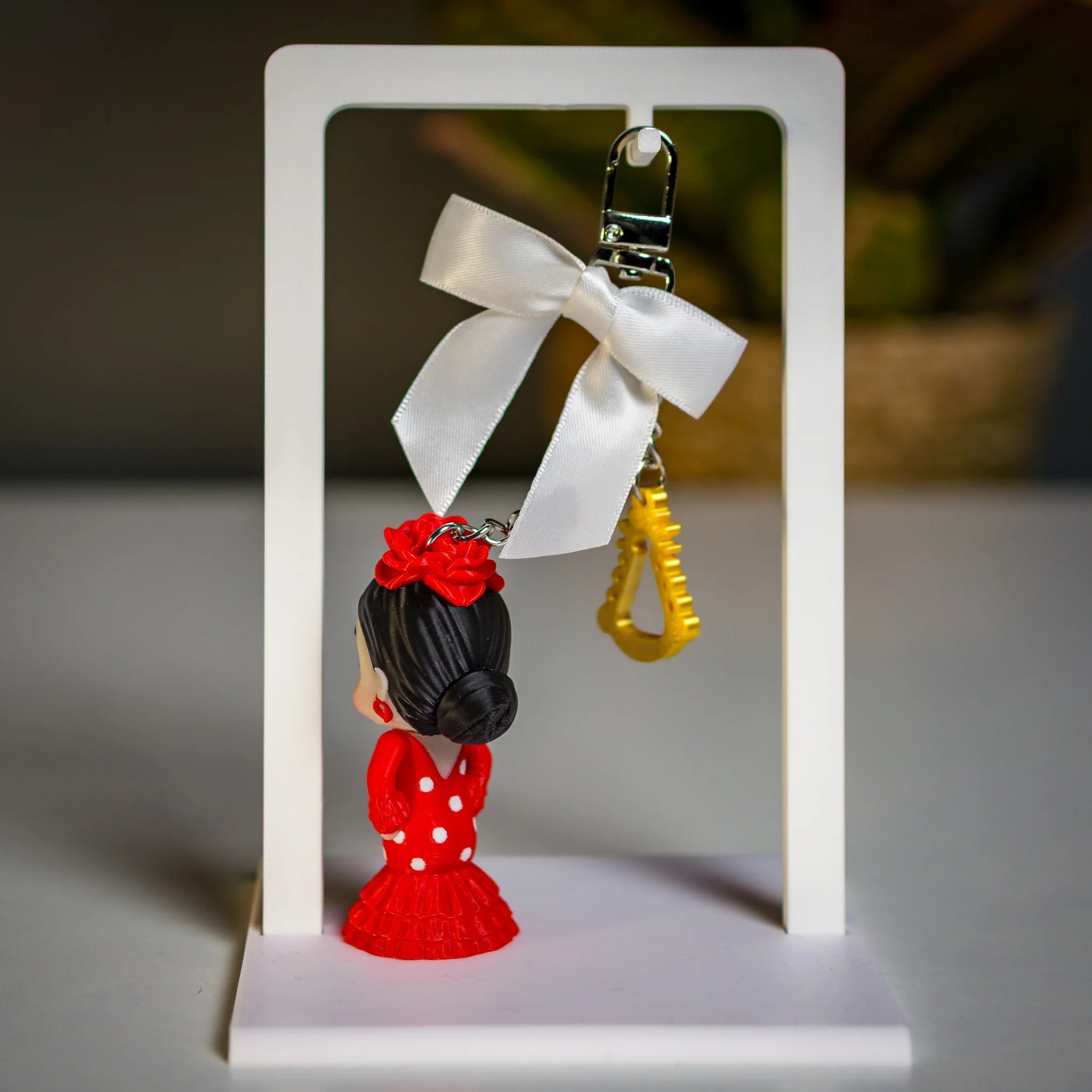 Moni Charm Flamenca