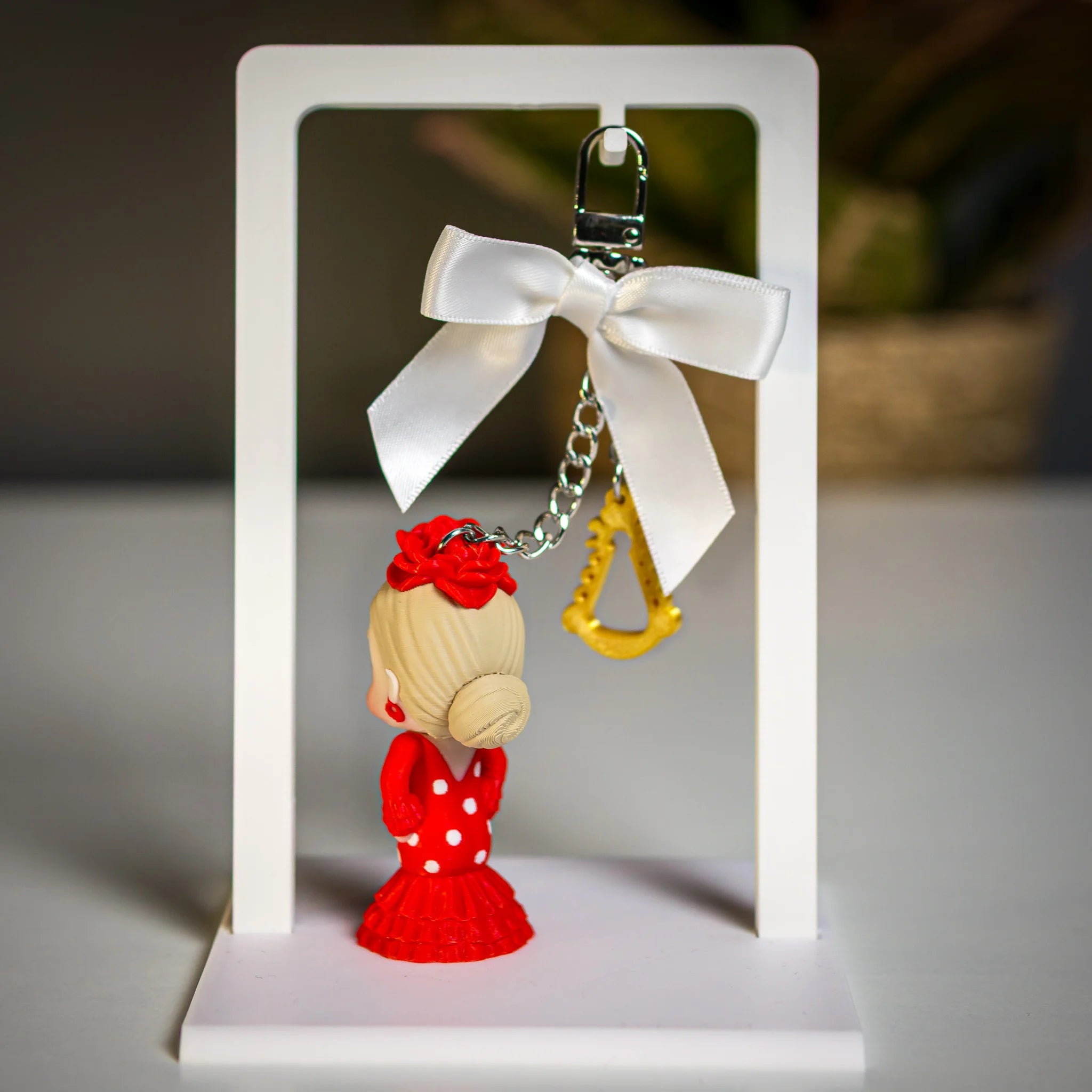 Moni Charm Flamenca