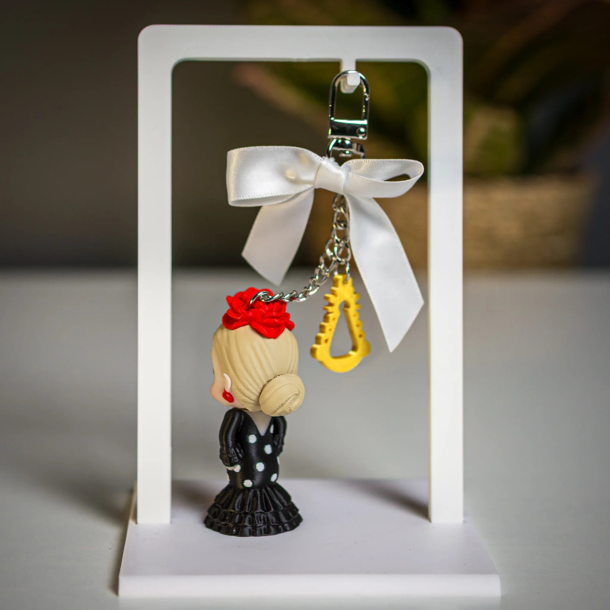 Moni Charm Flamenca