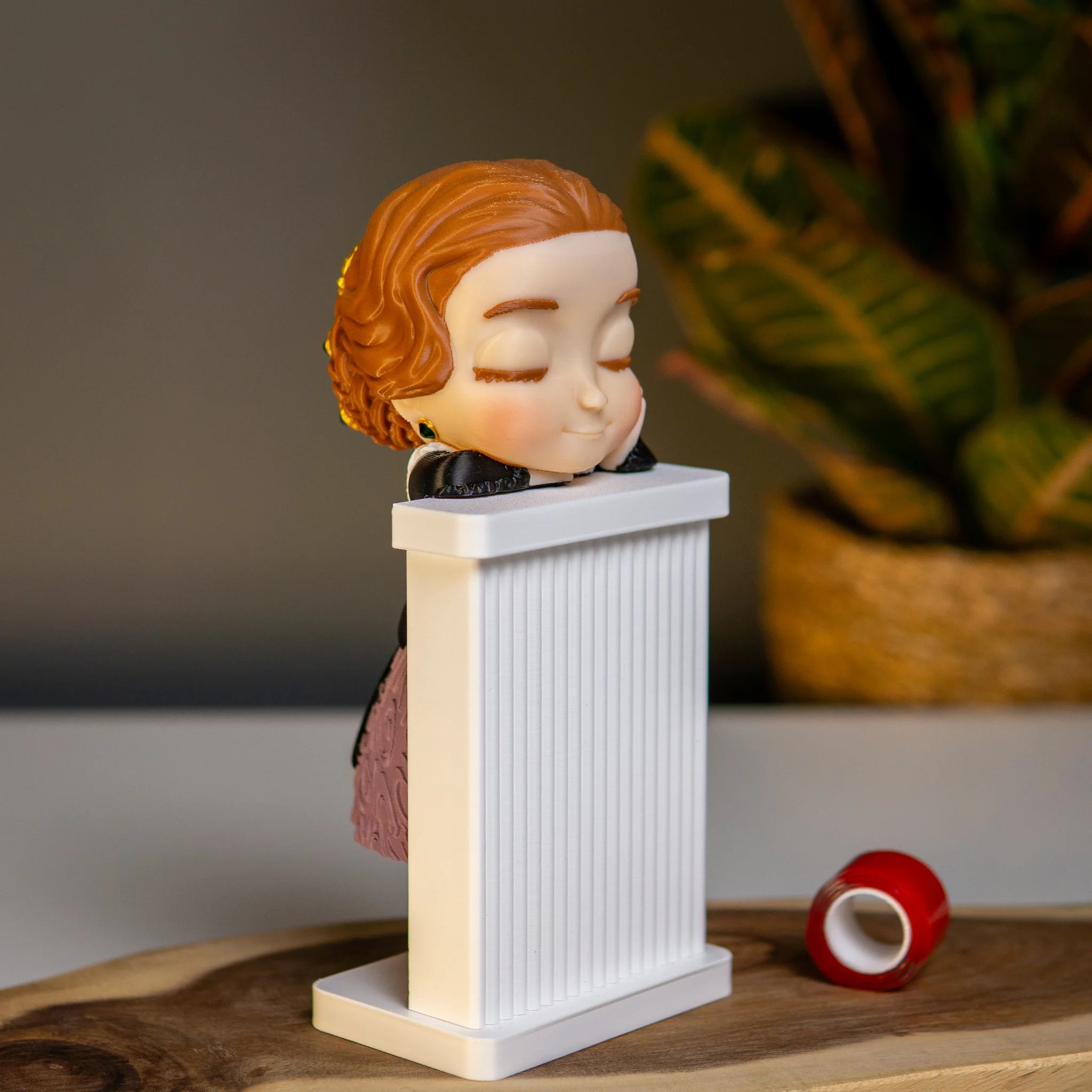 Moni Castellonera XL