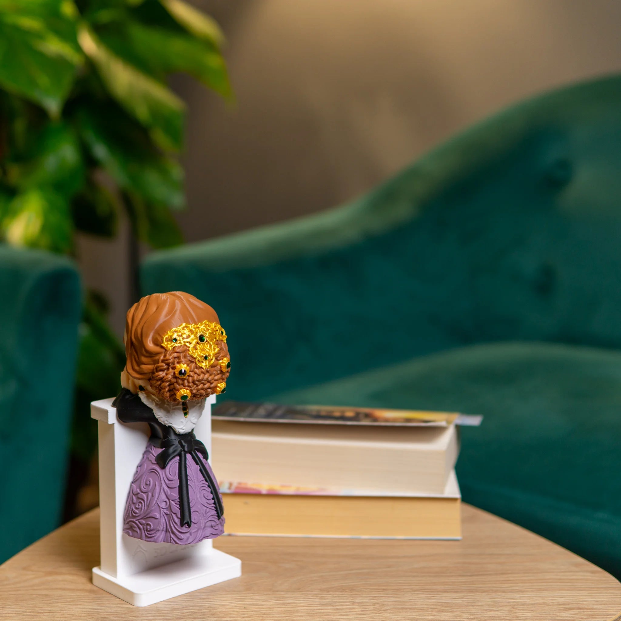 Moni Castellonera XL