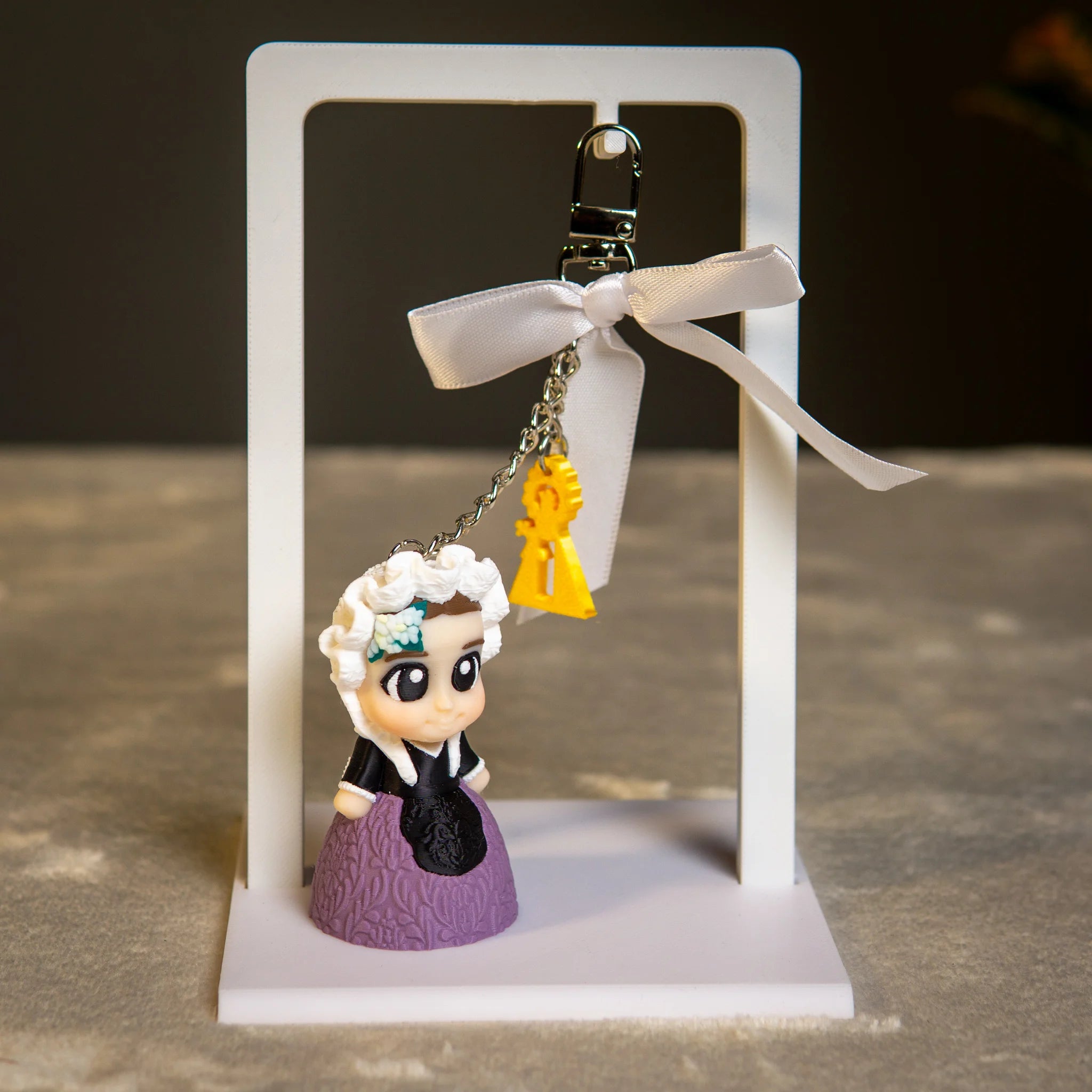 Moni Charm Belleza