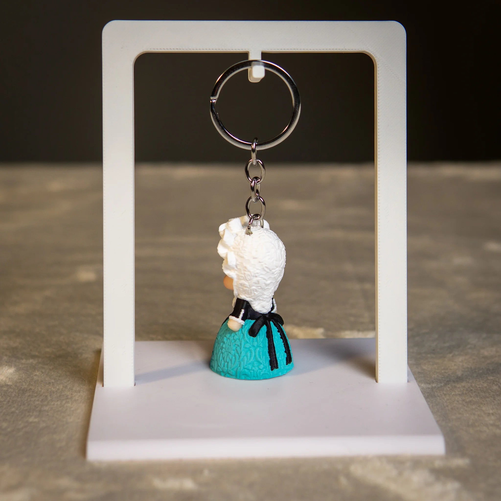 Mini Moni Belleza