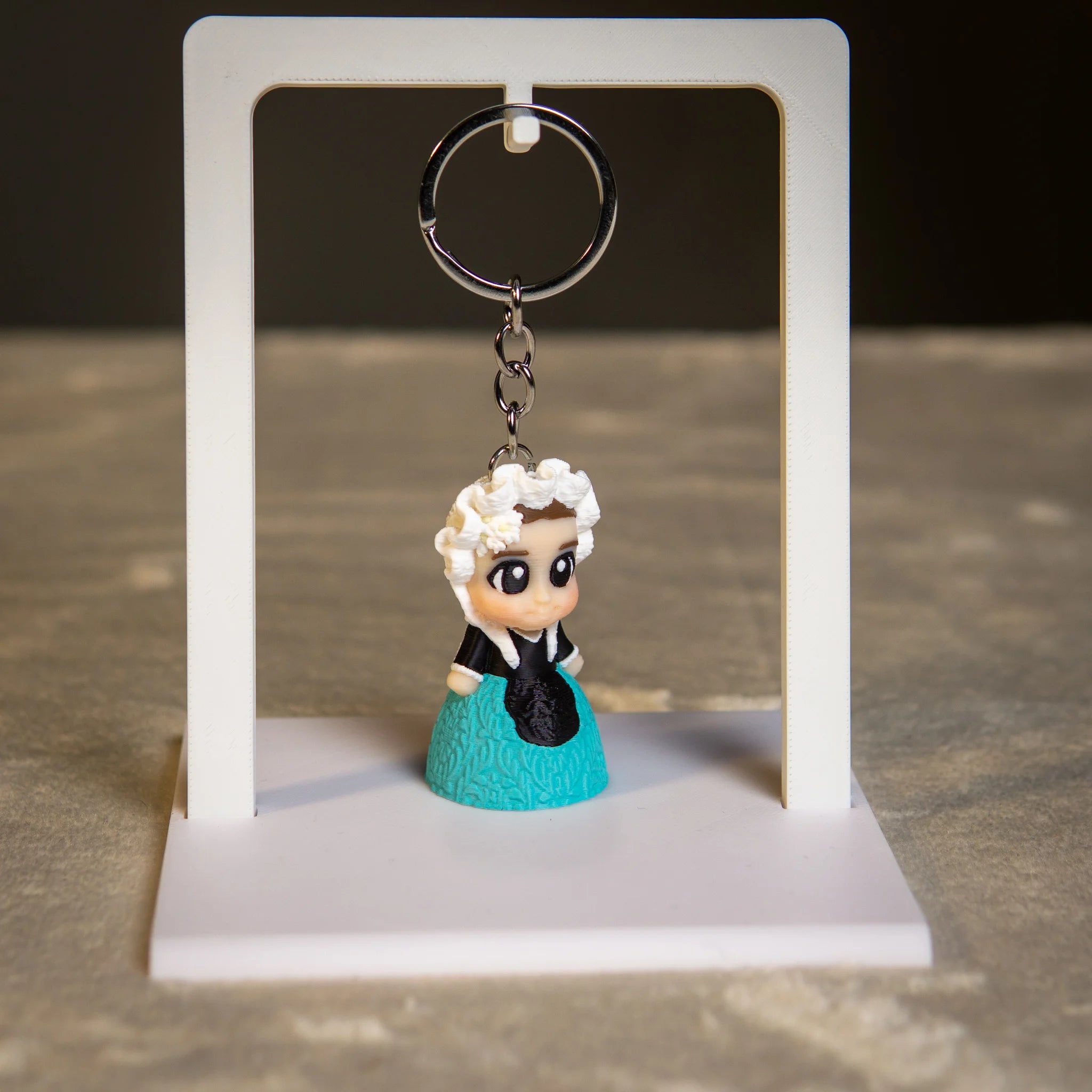 Mini Moni Belleza