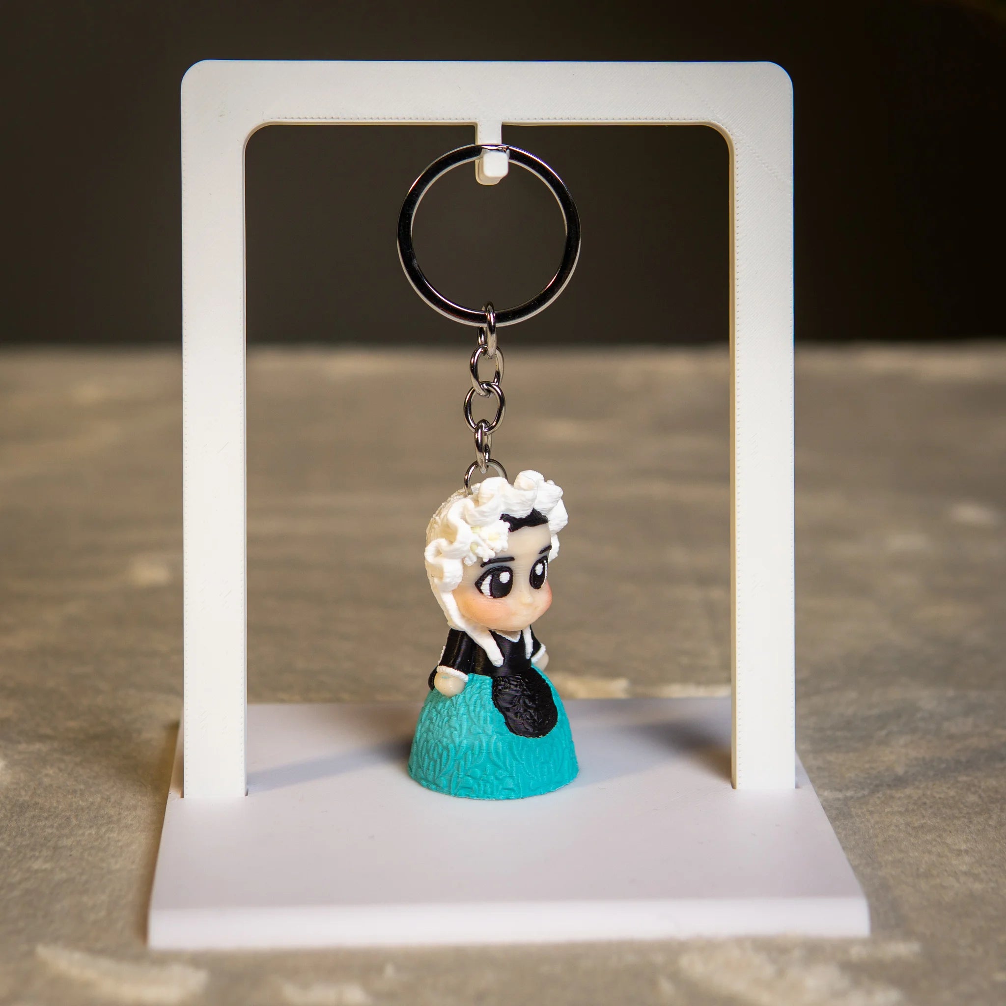 Mini Moni Belleza