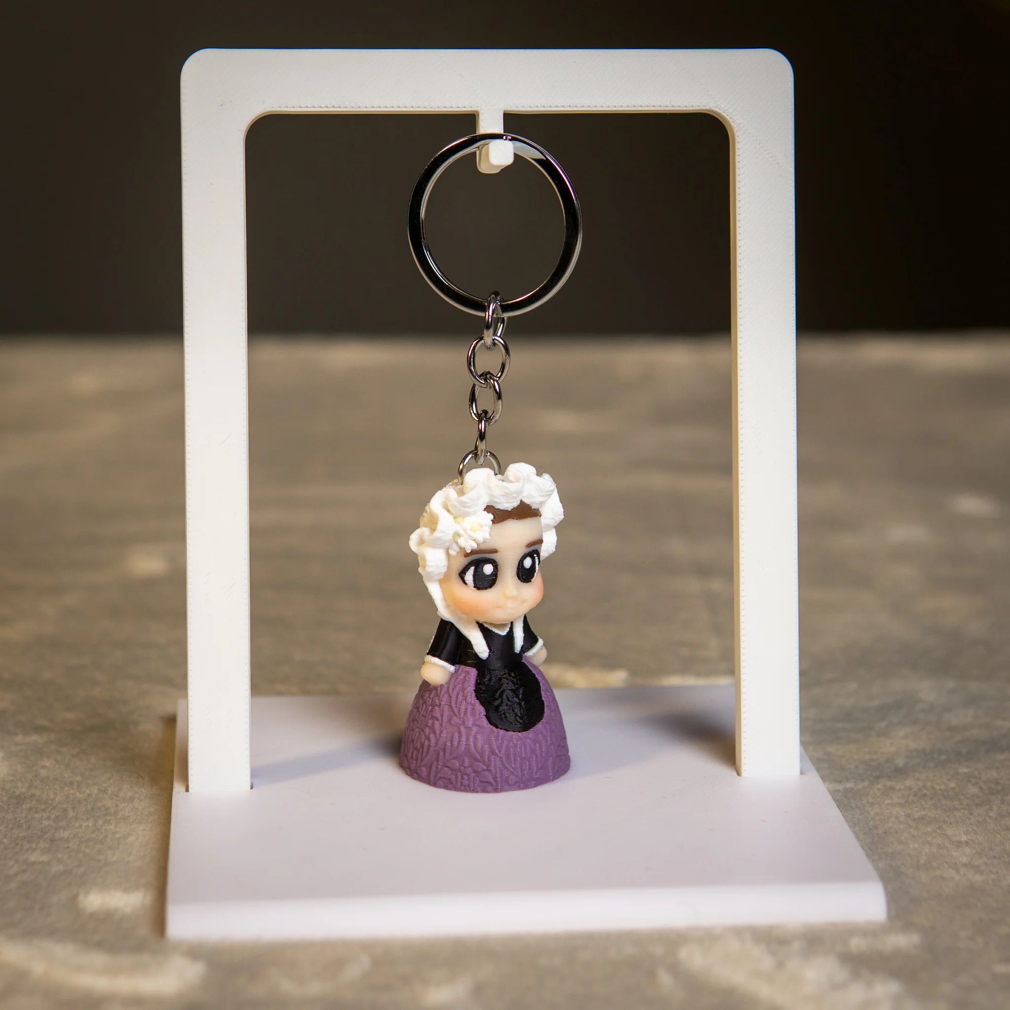 Mini Moni Belleza