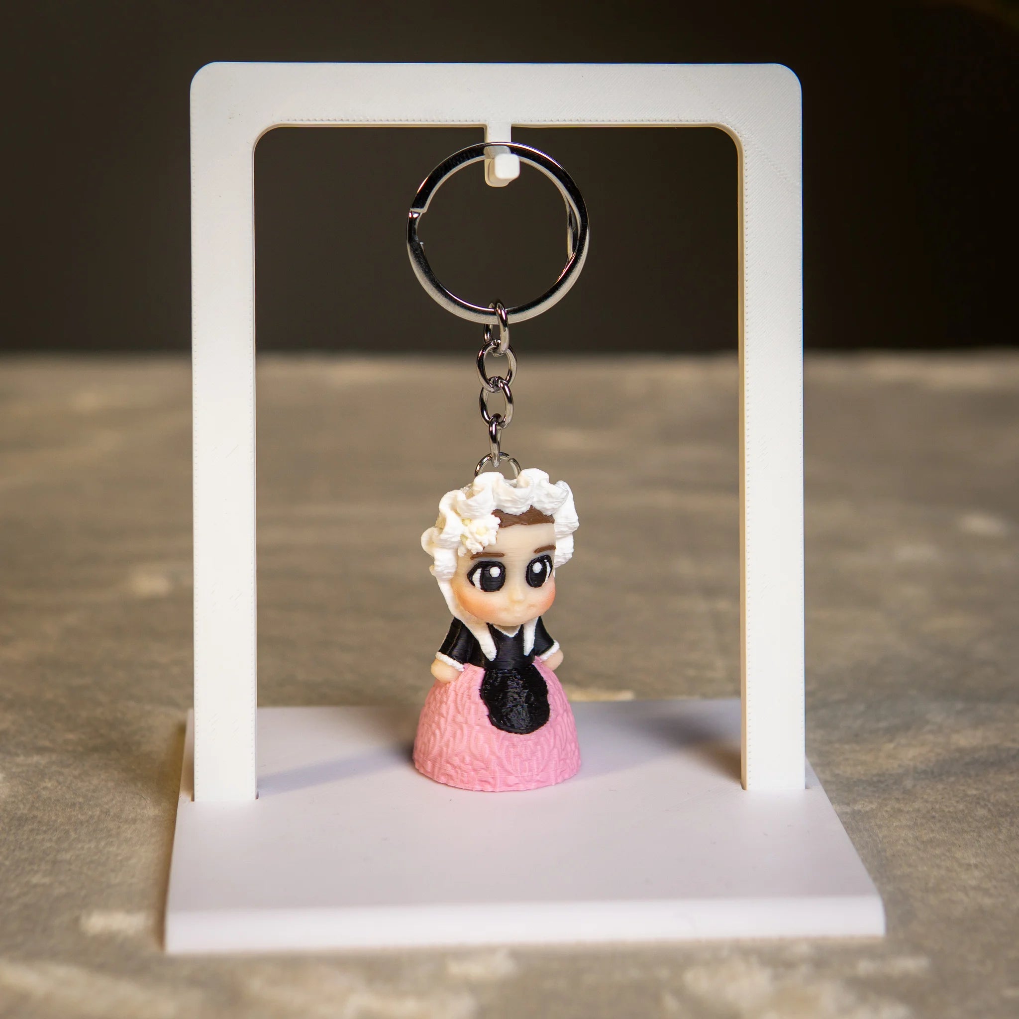 Mini Moni Belleza