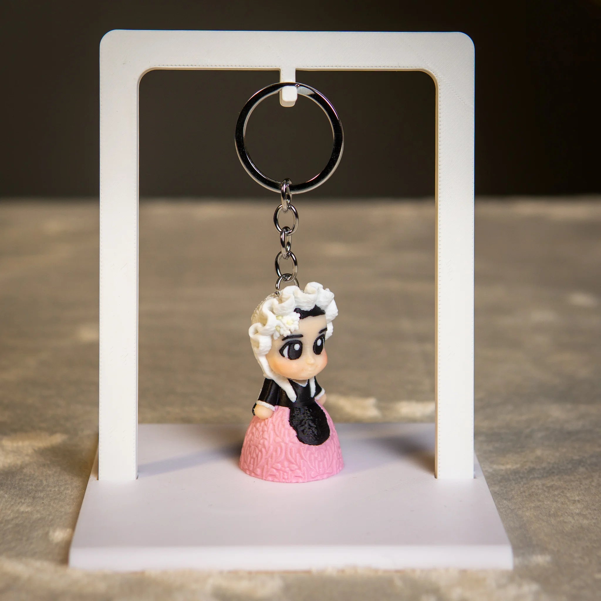 Mini Moni Belleza