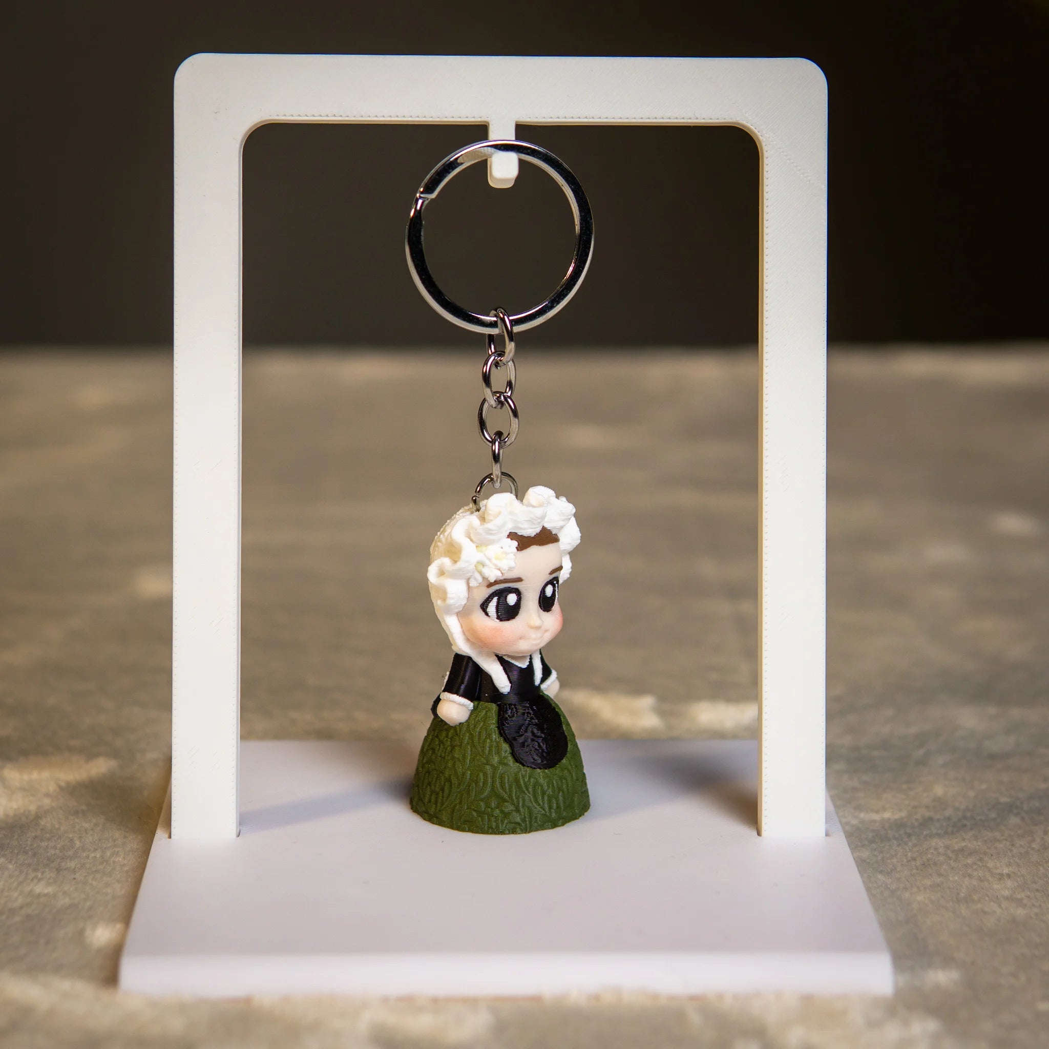 Mini Moni Belleza