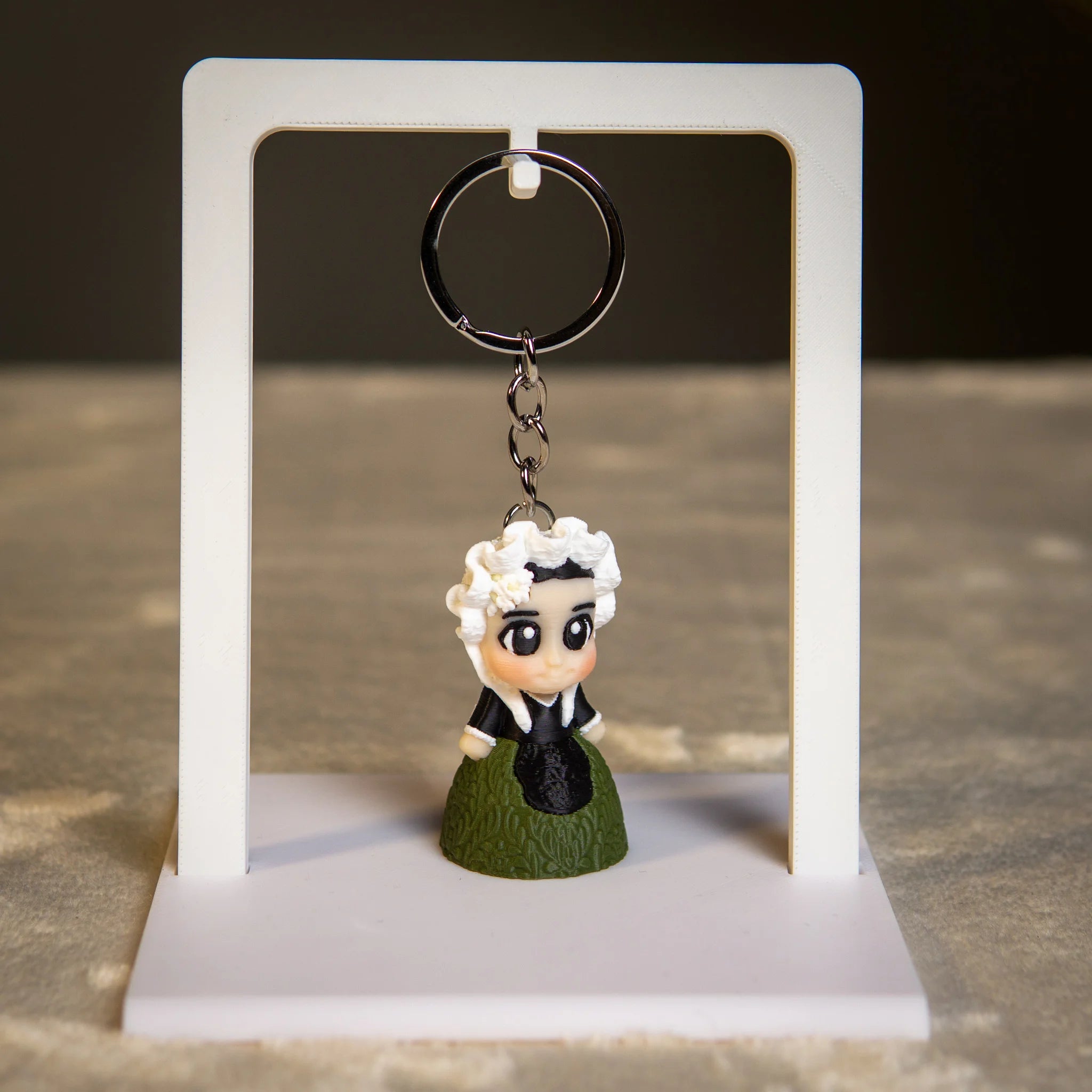 Mini Moni Belleza