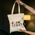 Totebag Monis Regionales