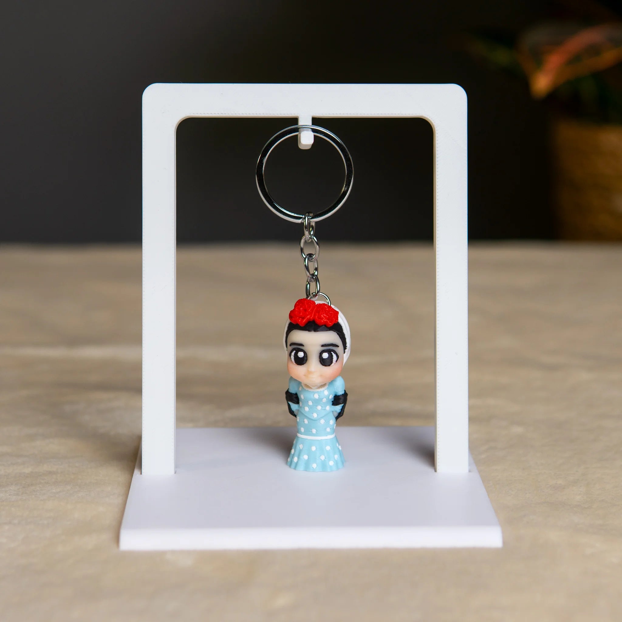 Mini Moni Chulapa