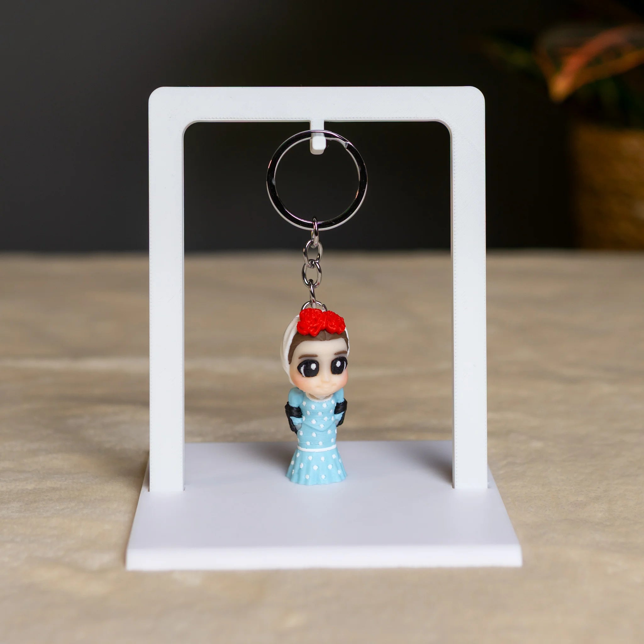 Mini Moni Chulapa