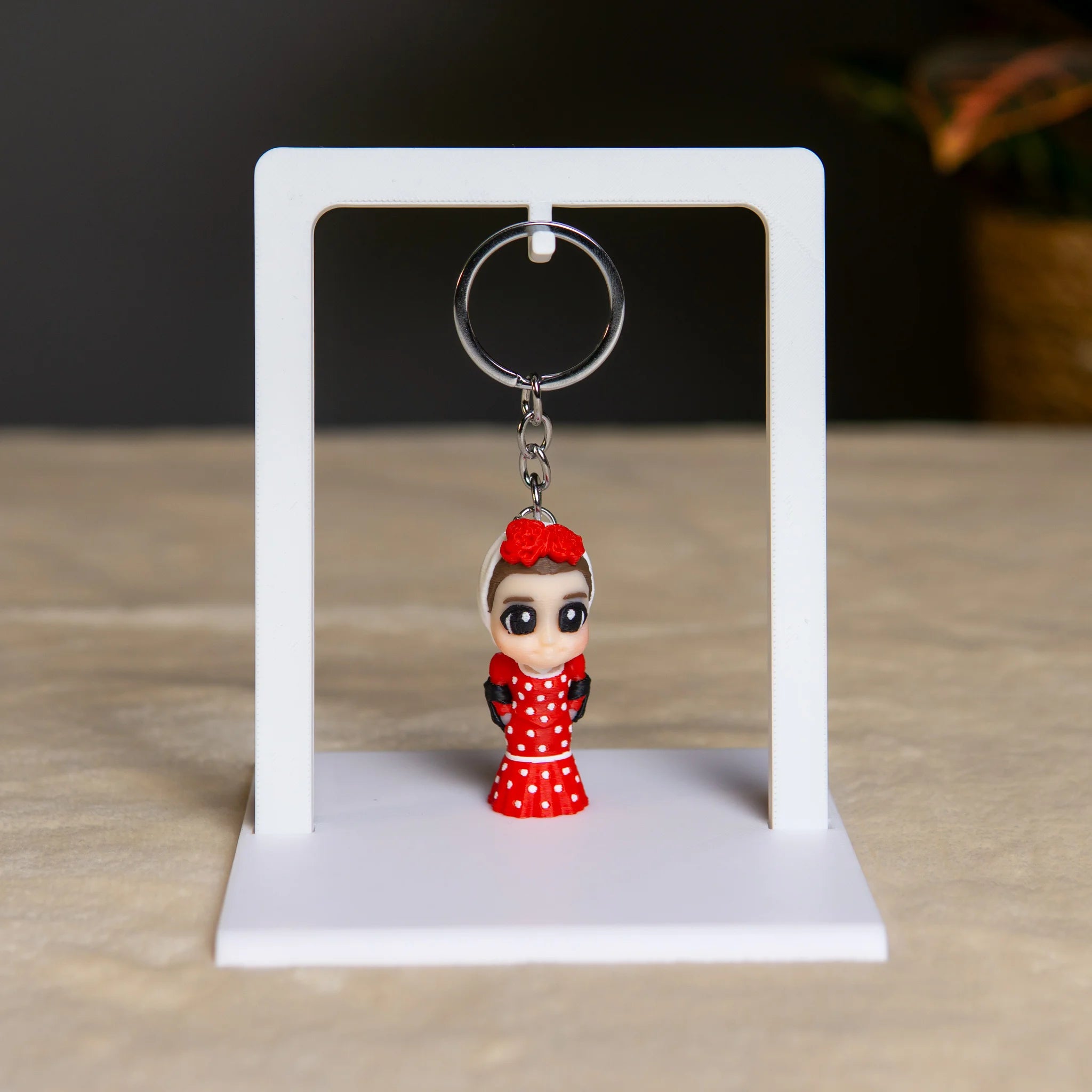 Mini Moni Chulapa