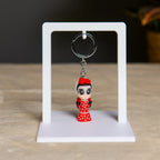 Mini Moni Chulapa