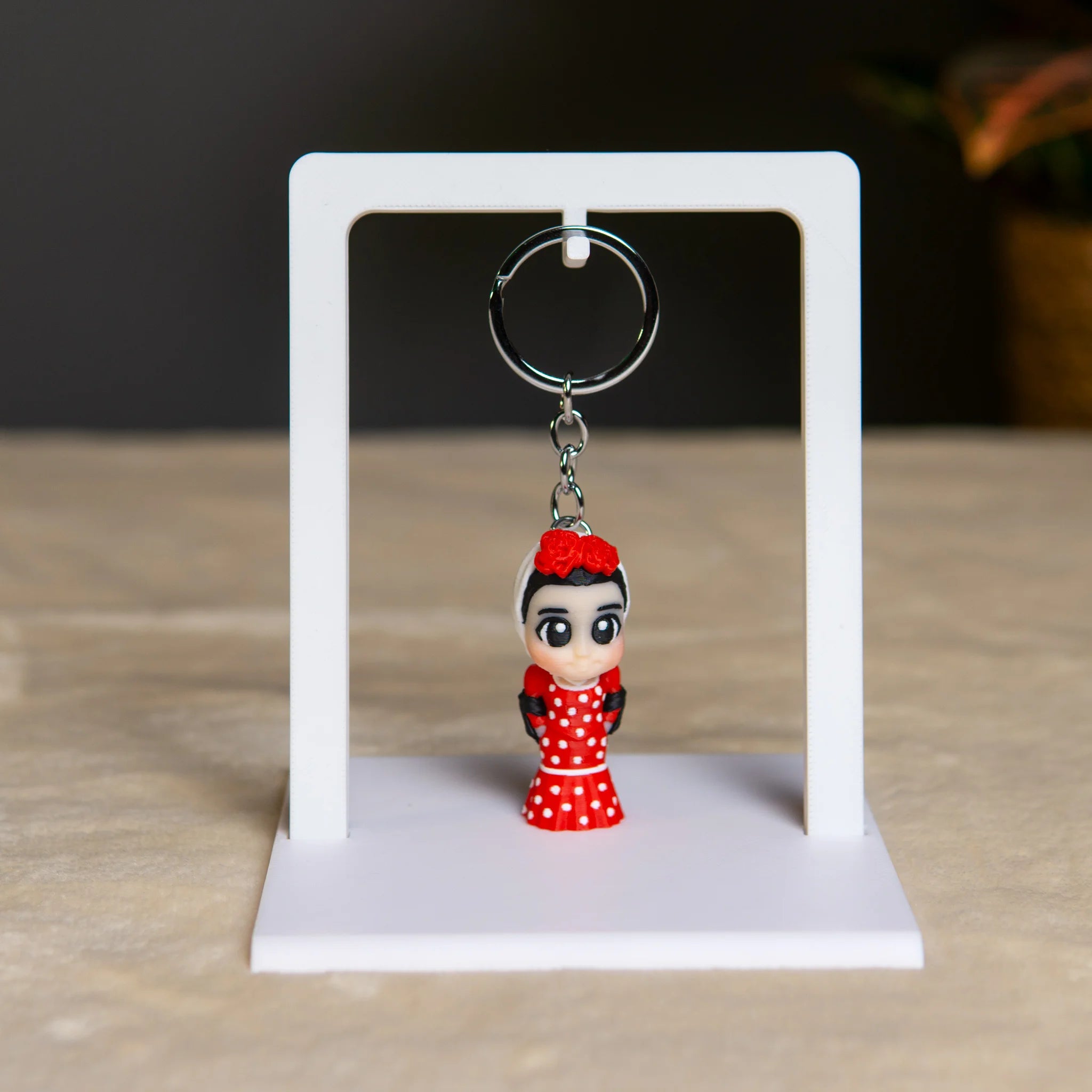 Mini Moni Chulapa