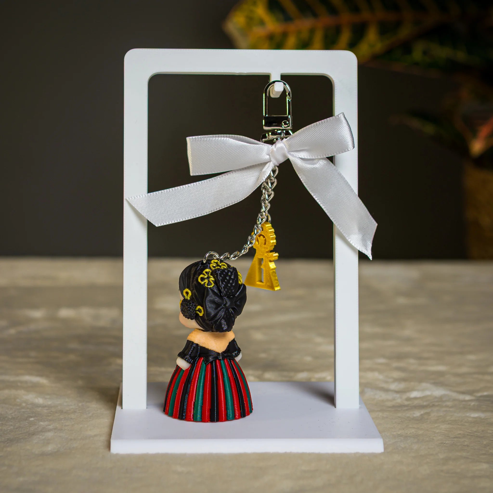 Moni Charm Manchega