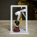 Moni Charm Manchega sin rodetes