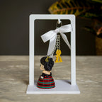Moni Charm Manchega sin rodetes