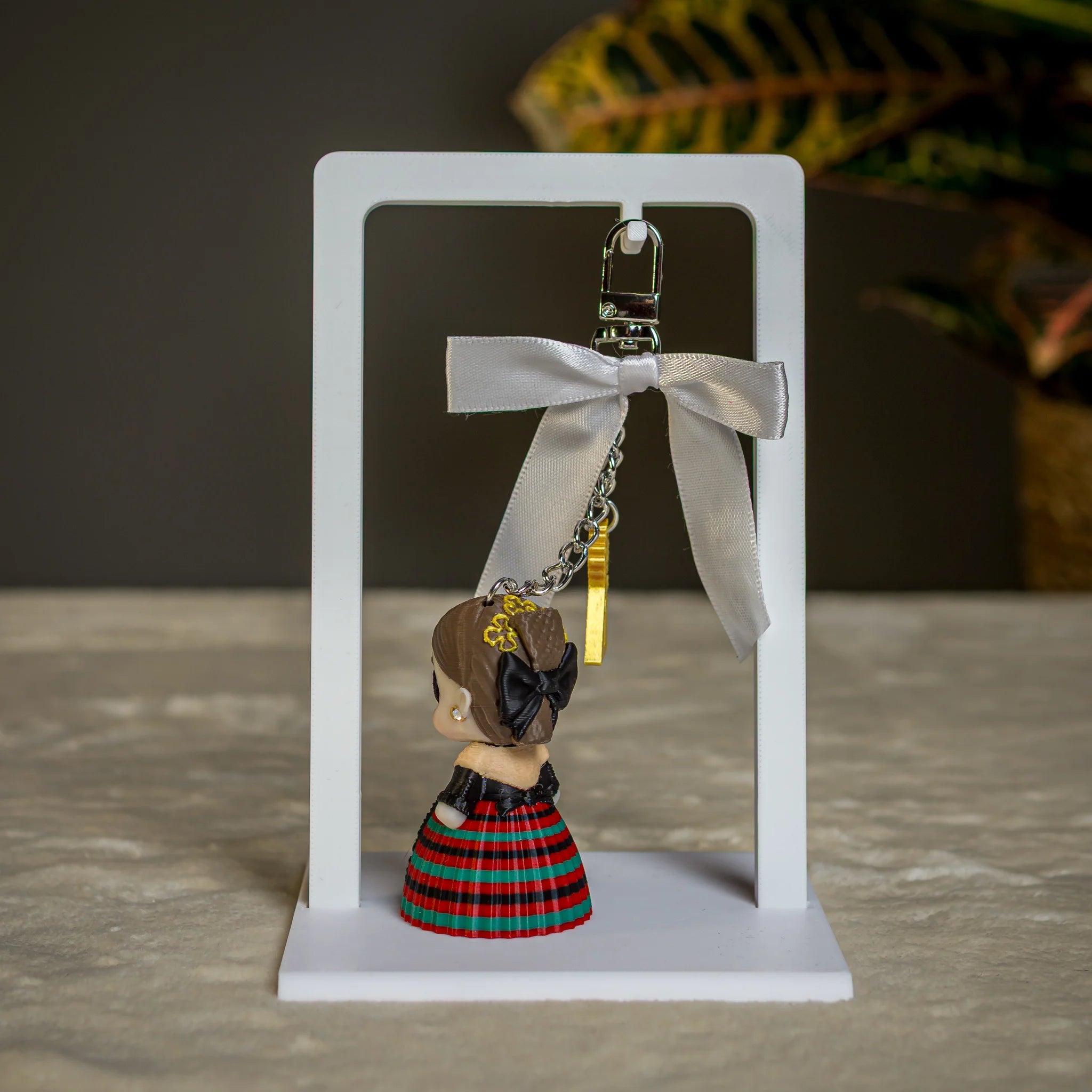 Moni Charm Manchega sin rodetes