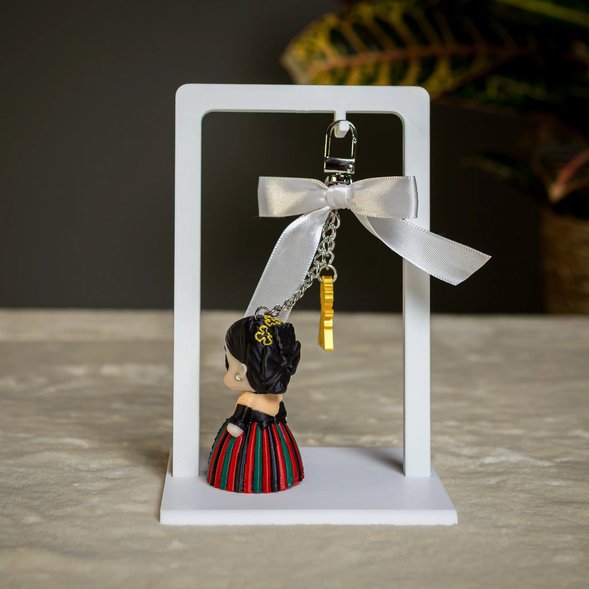 Moni Charm Manchega sin rodetes