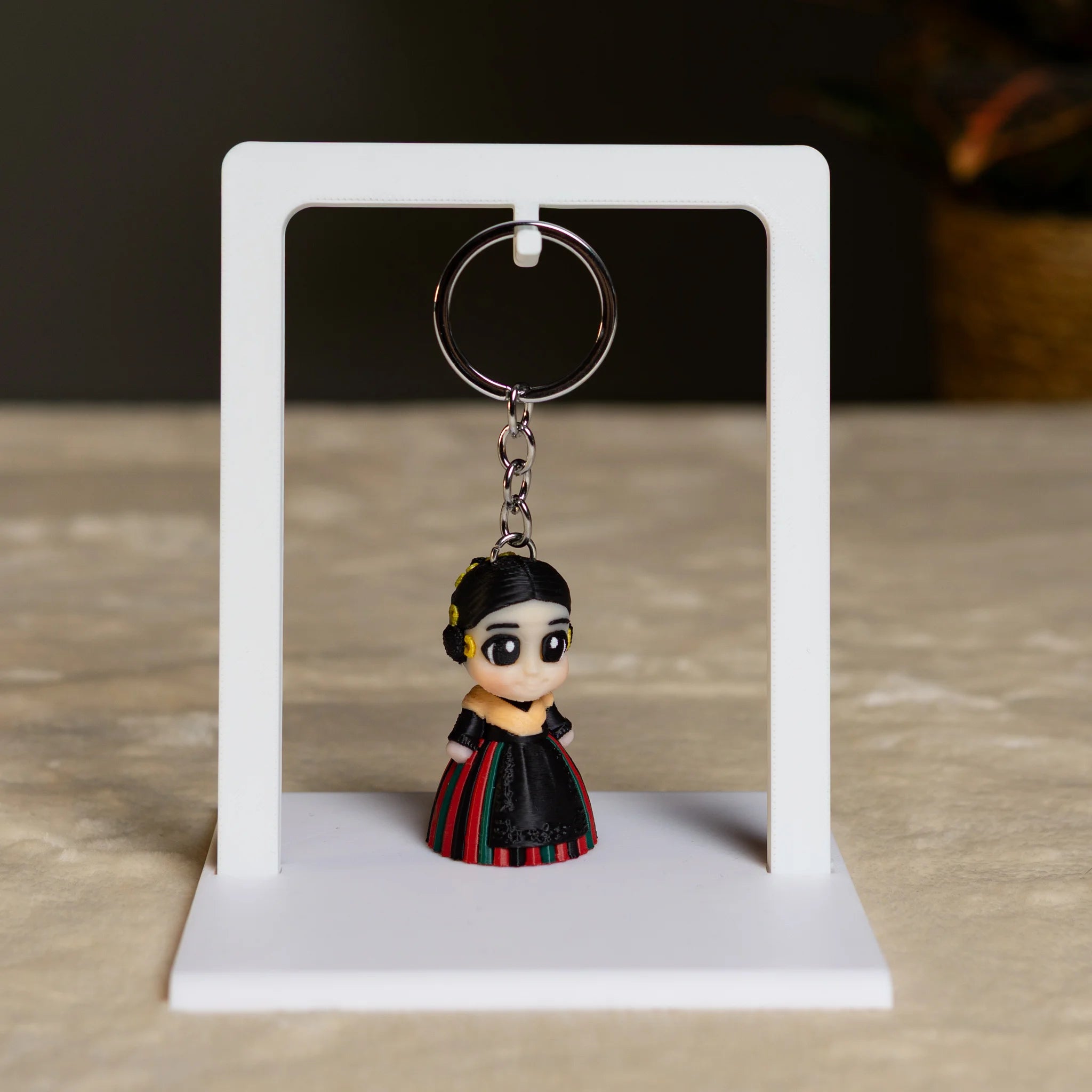 Mini Moni Manchega