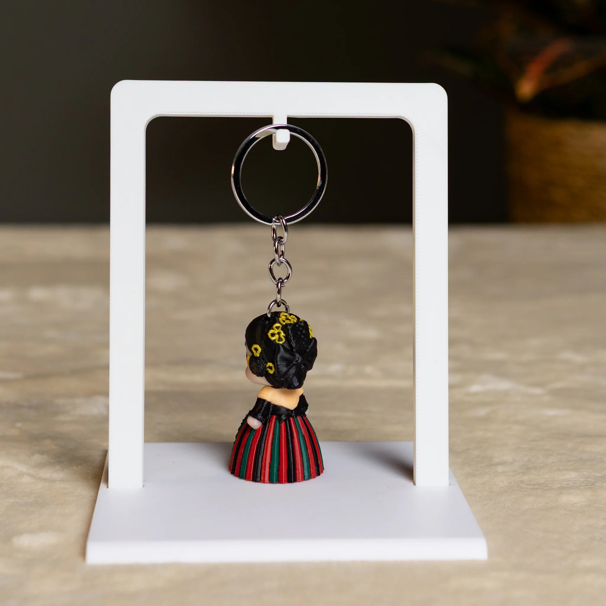 Mini Moni Manchega