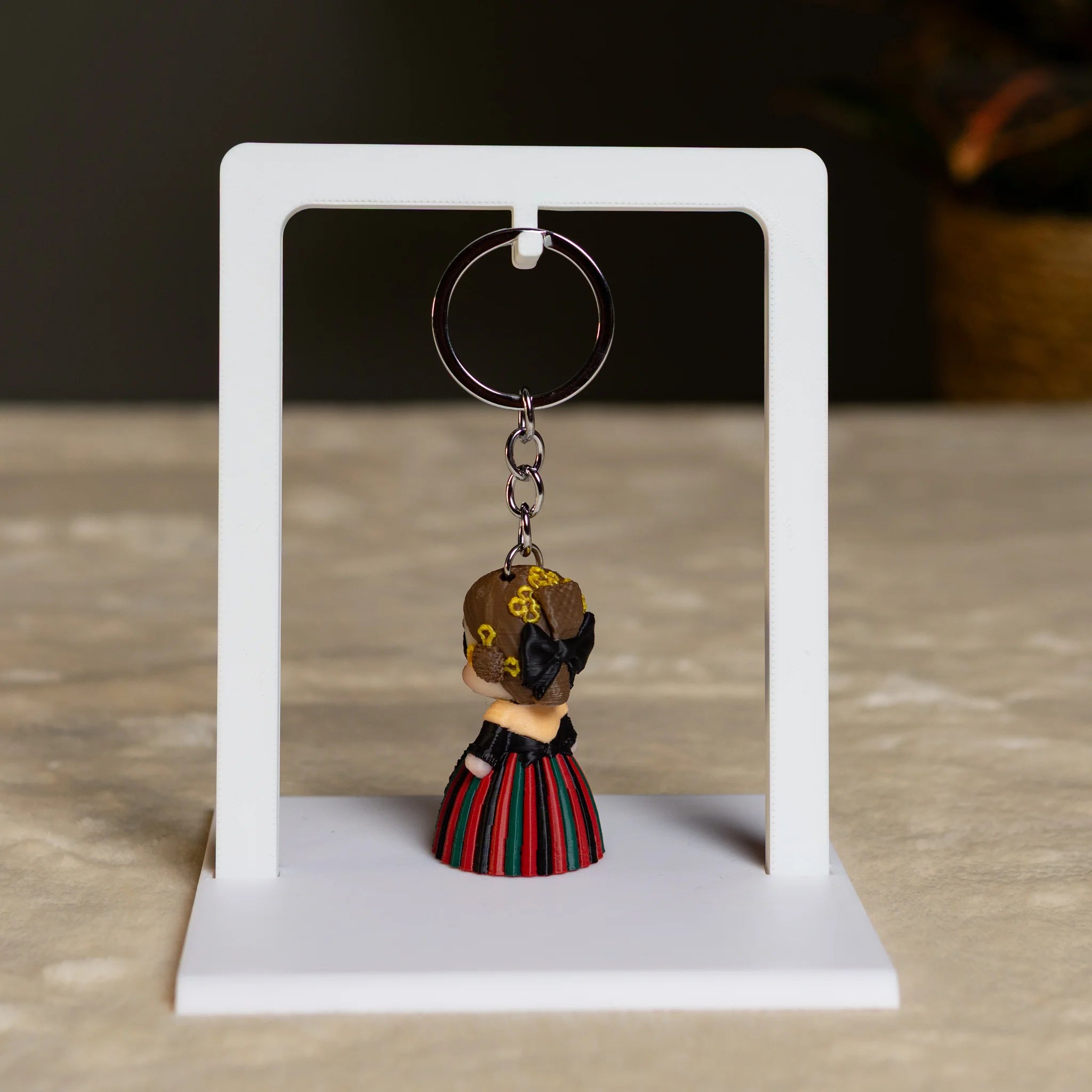 Mini Moni Manchega