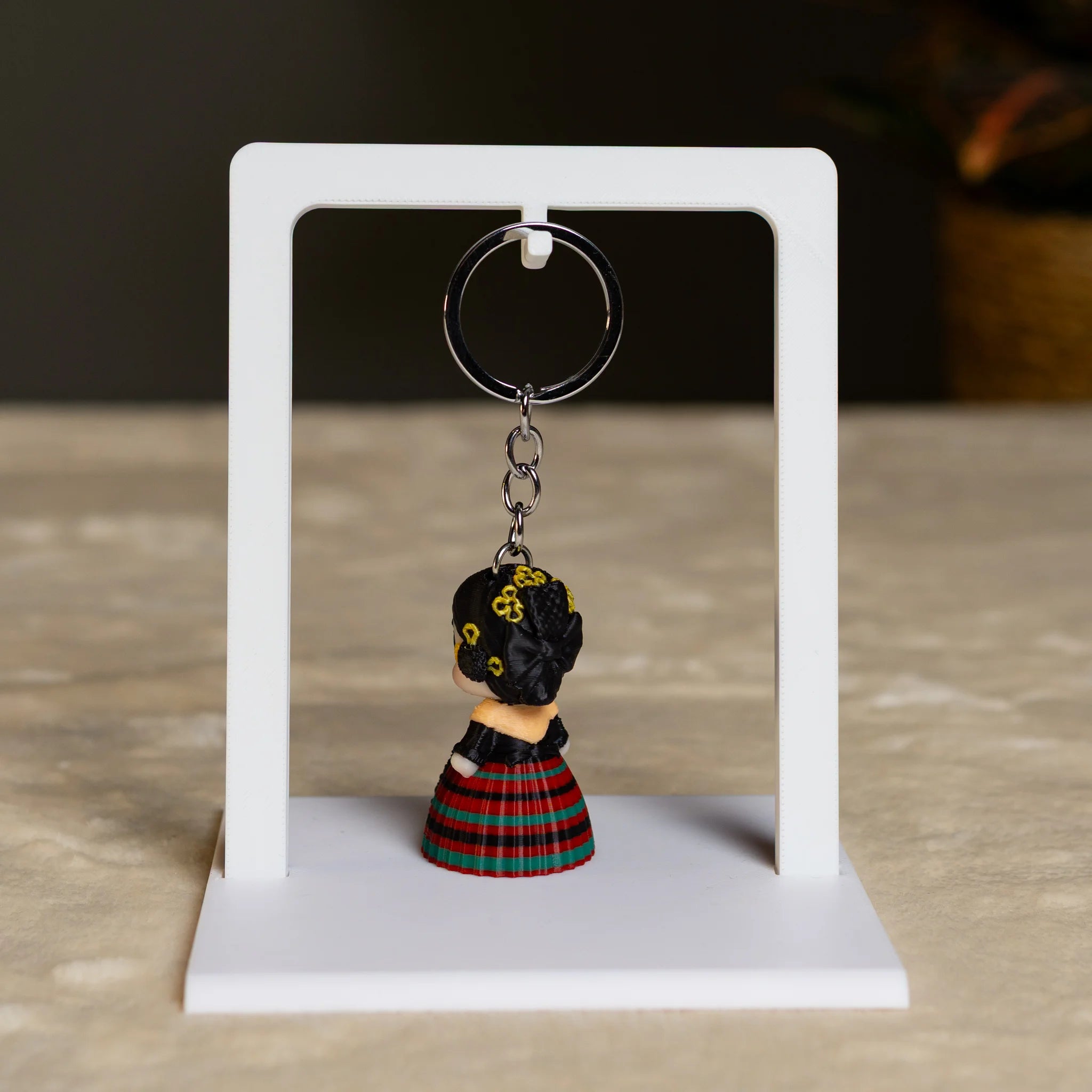 Mini Moni Manchega