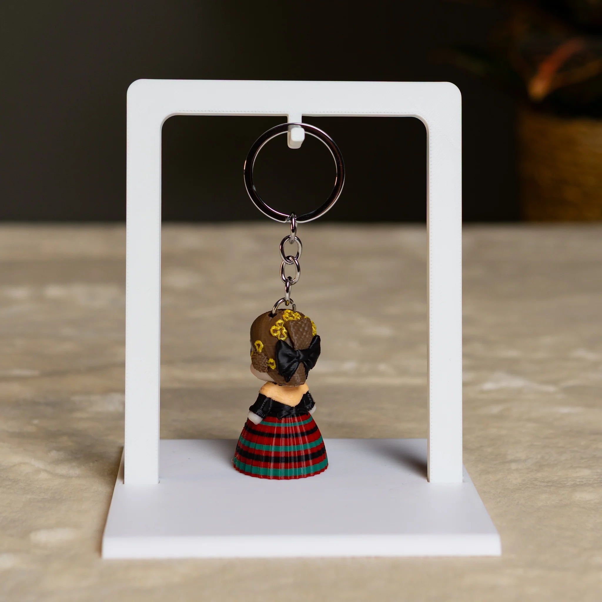 Mini Moni Manchega